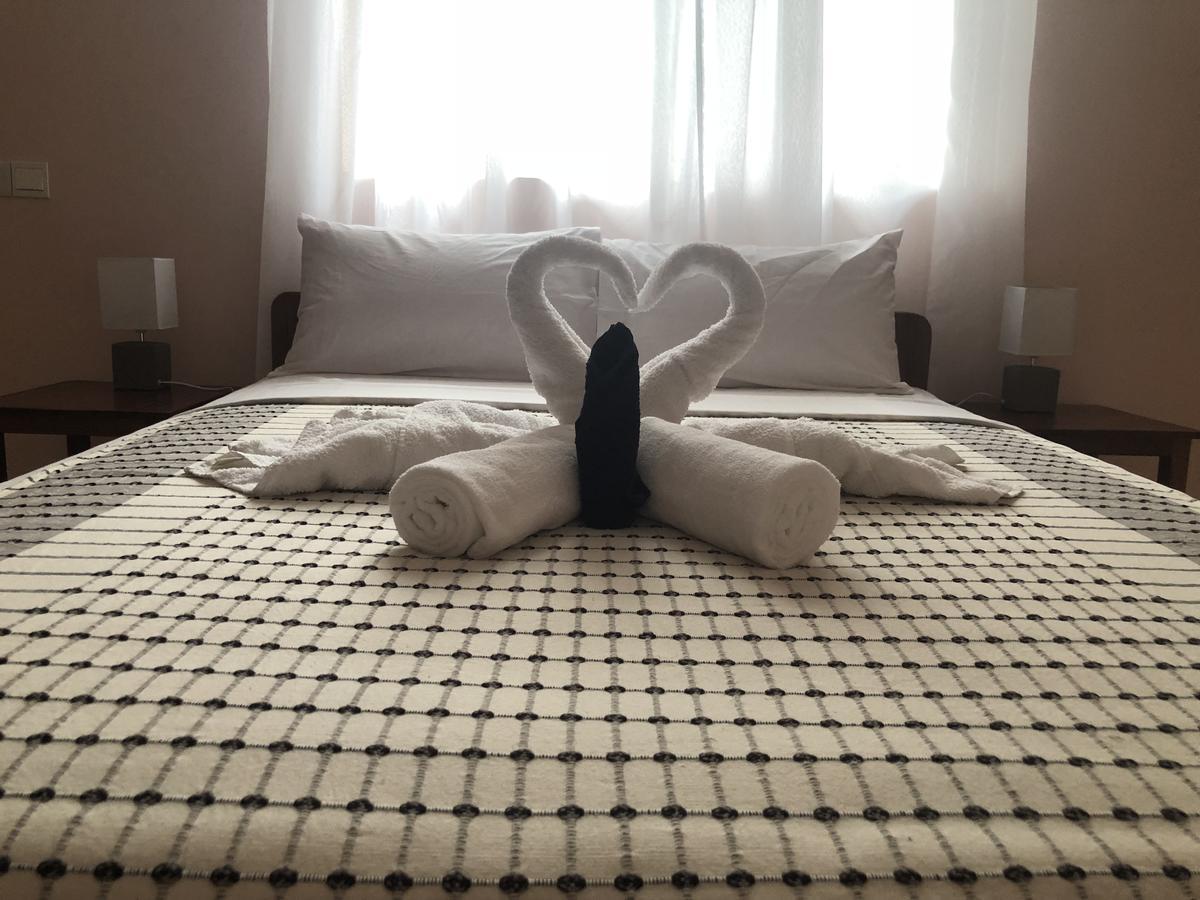 Turaco 3* Zanzibar
