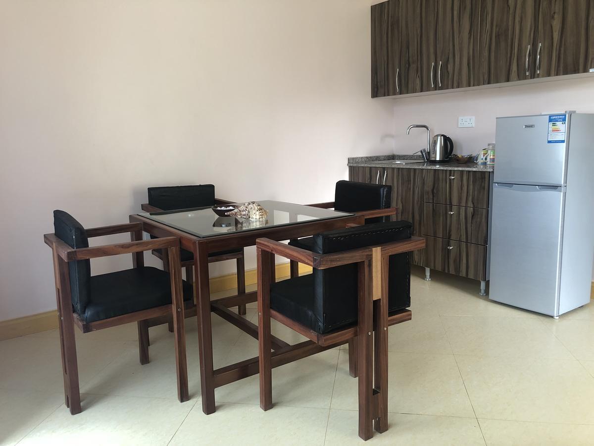 Turaco Apartahotel