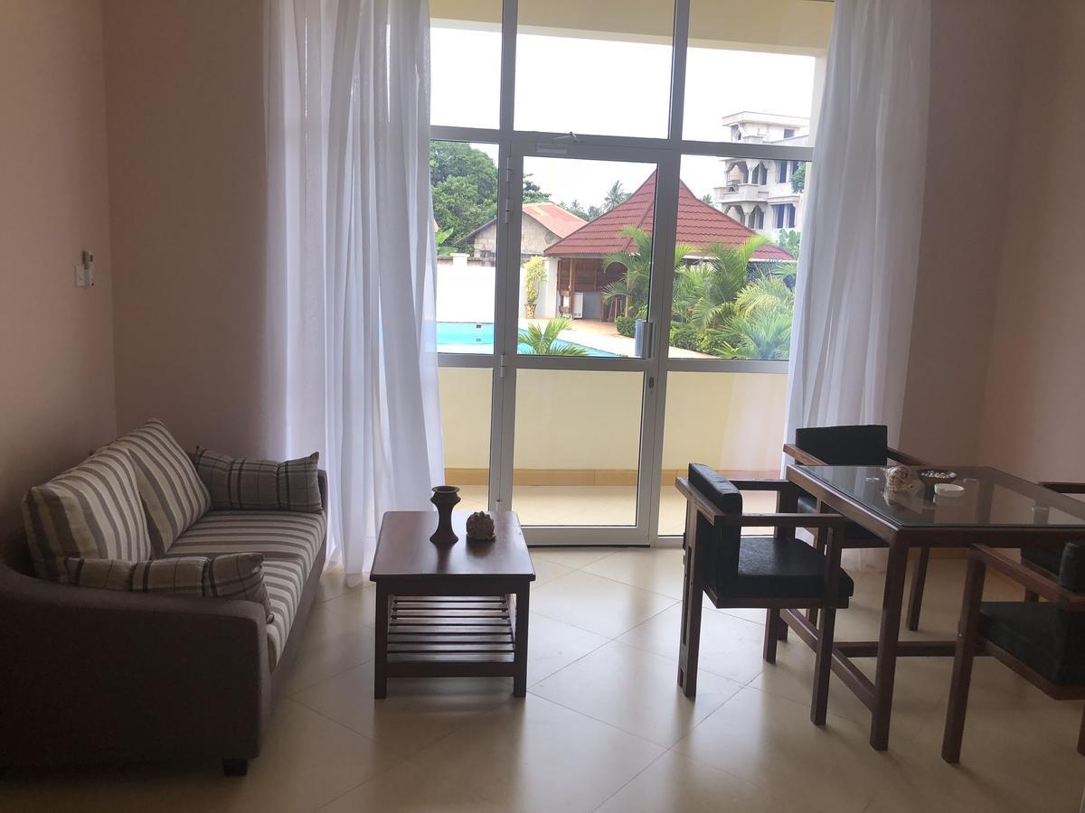 Apartahotel Turaco 3*